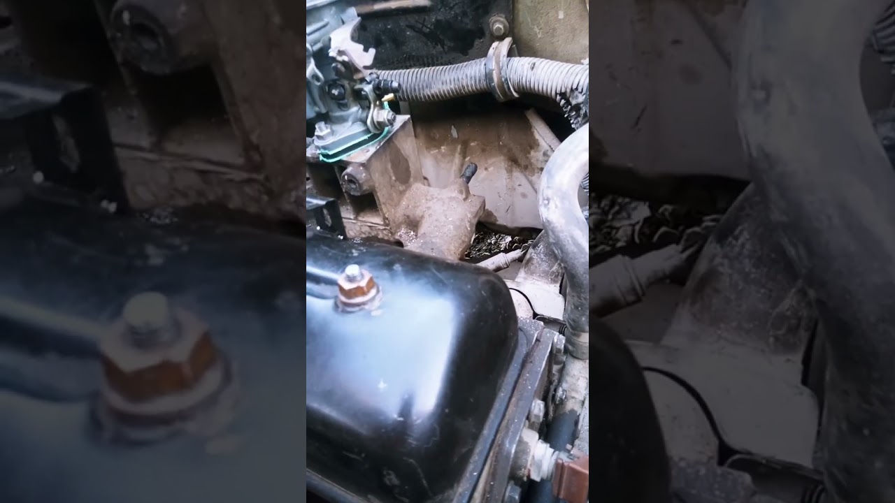 clio monopunto o monoinyector reforma a carburador