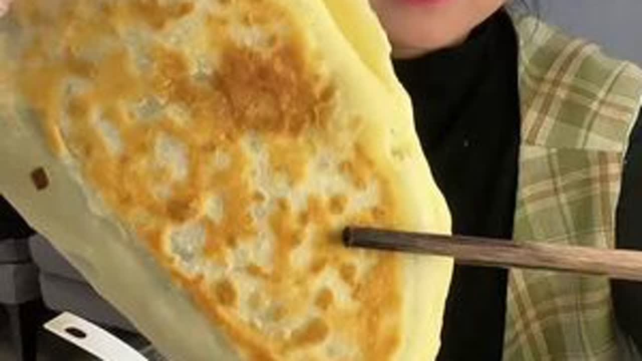 韭菜盒子