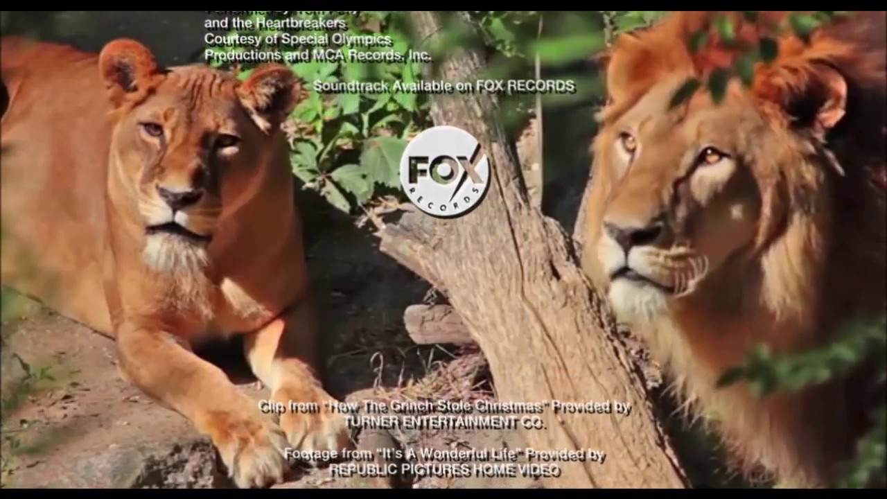 Final Seconds of End Credits Transitioning - 16:9 Edition - Second Series Set 6