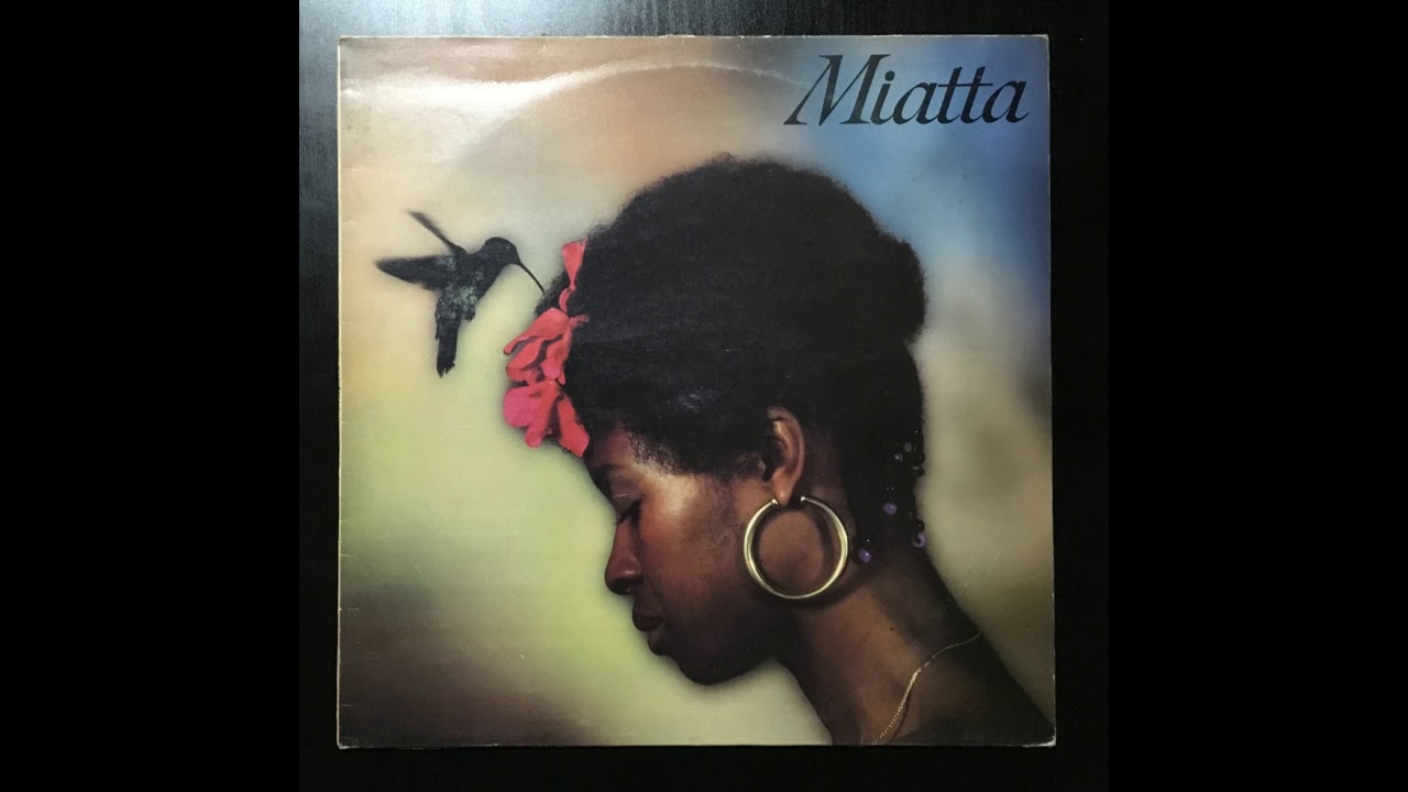 Miatta Fahnbulleh - I Need You Now