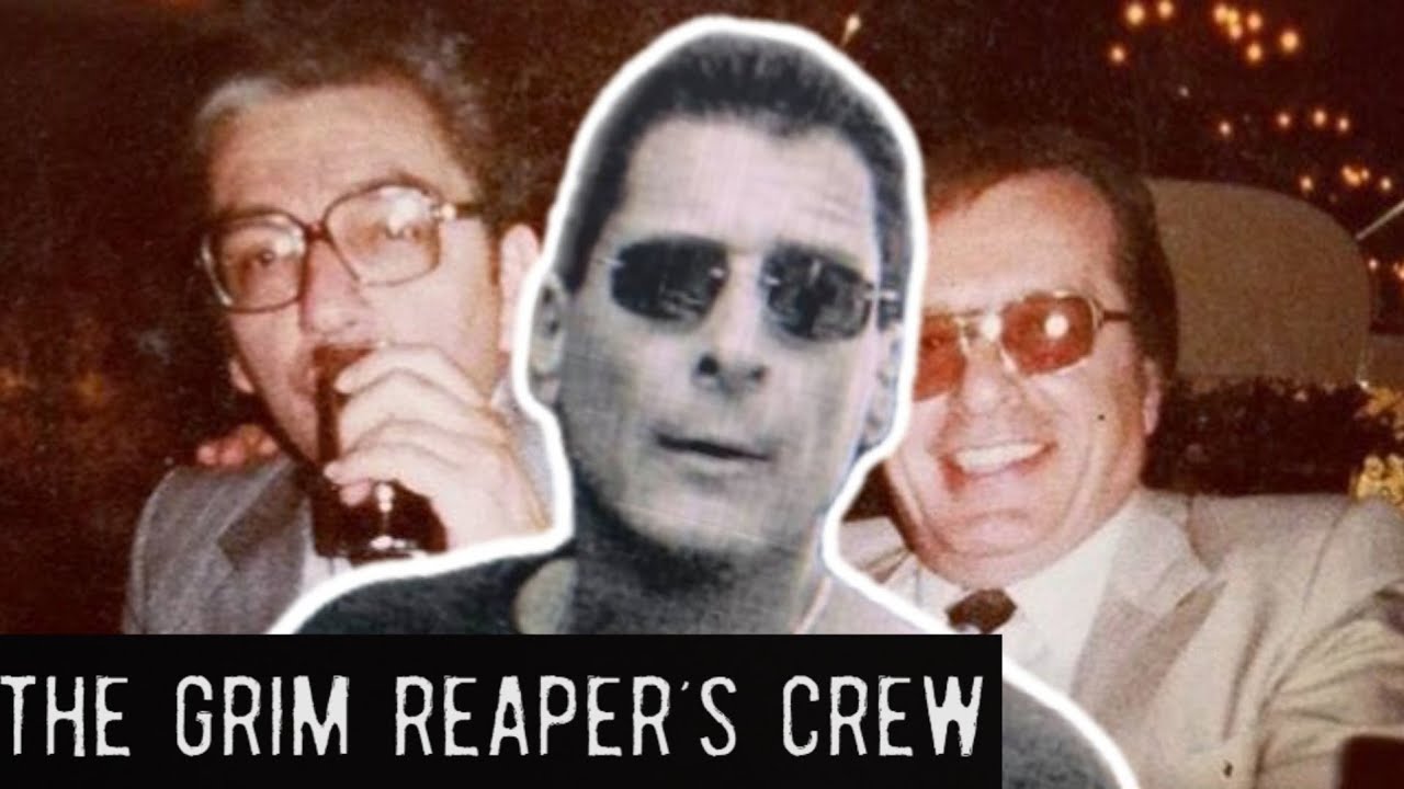 Brooklyn's Insane Mob War [The Larry Mazza Story]