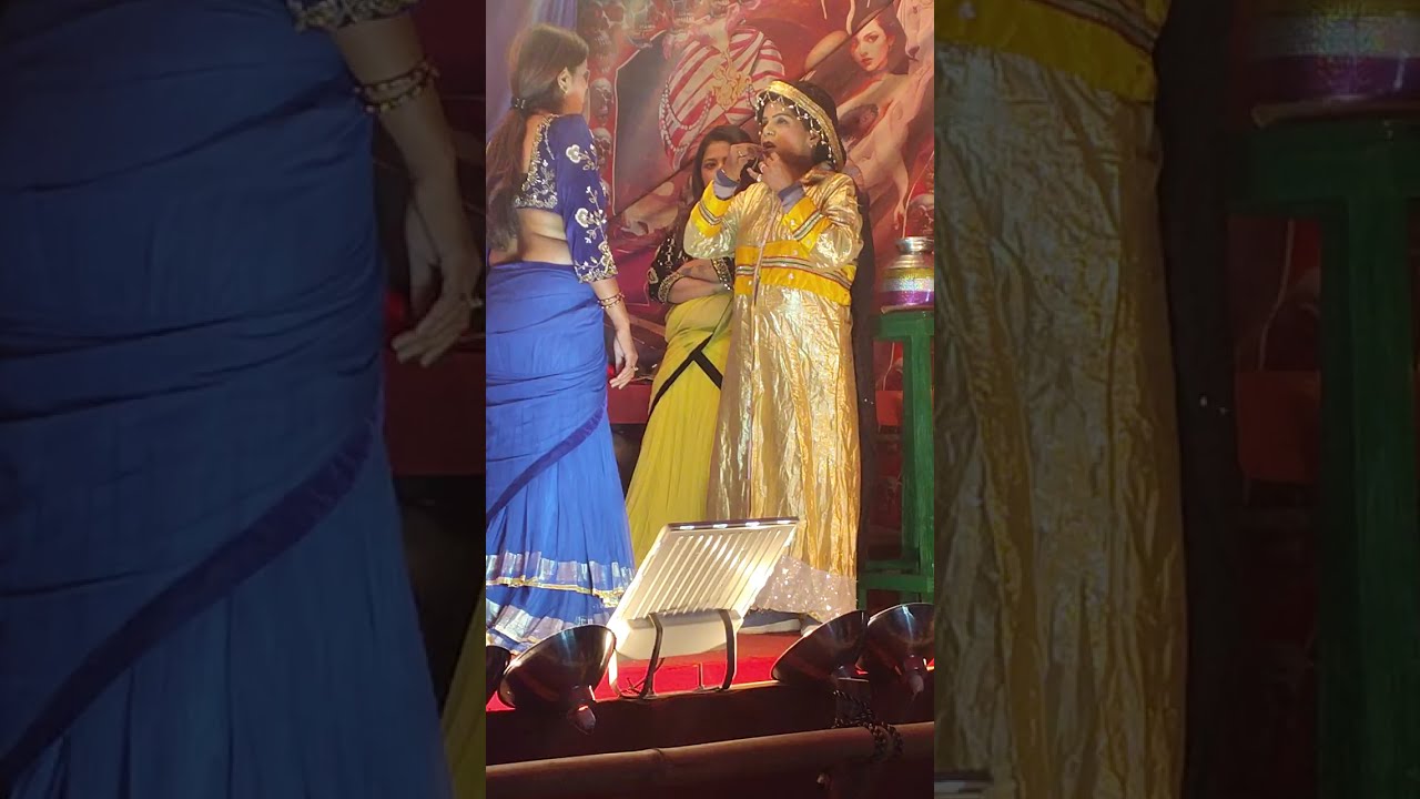 Jadu dikhati jani mani hasti 