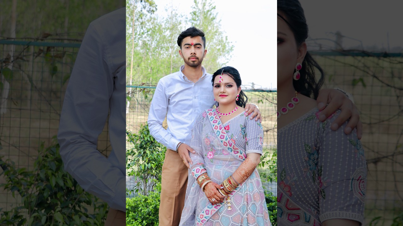 Sairan weds harshit Photography by Sanju Studio Bilaspur