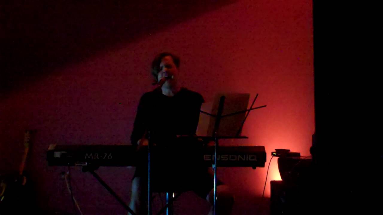 Party to Say Goodbye - Alex Reed at Casita del Polaris (Ithaca, NY)