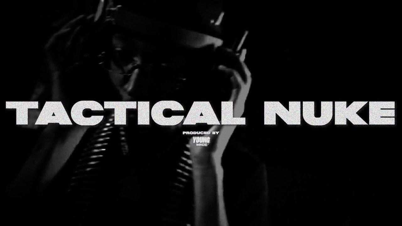 [FREE] Kyle Richh x Young Madz Jerk Drill Type Beat - 