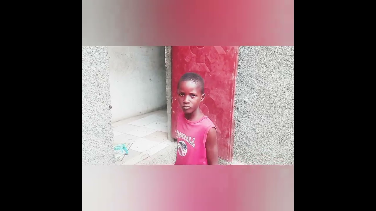 les enfants en action #1