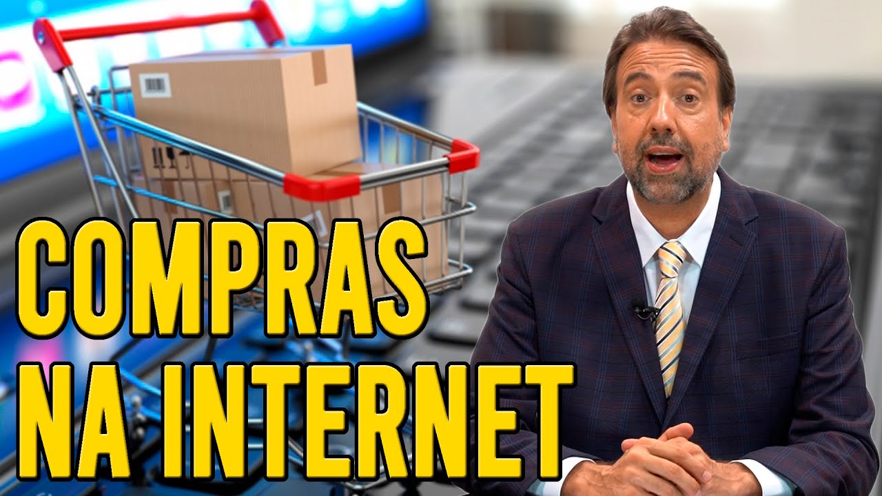 COMPREI E ME ARREPENDI, O QUE EU FAÇO? l JORGE LORDELLO