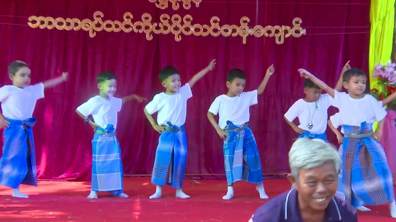 ဘရဏီ🥰