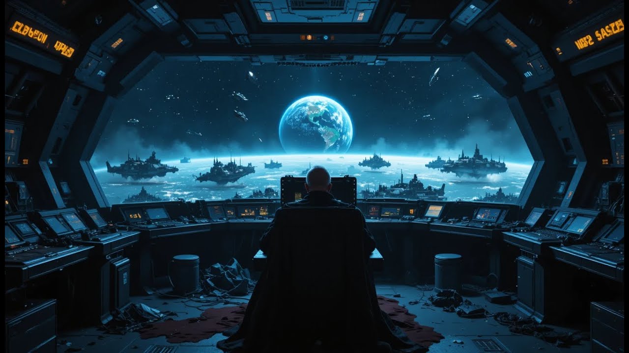 After 3 Billion Dead, Earth Finally Unleashed the Monsters| HFY | Sci-Fi