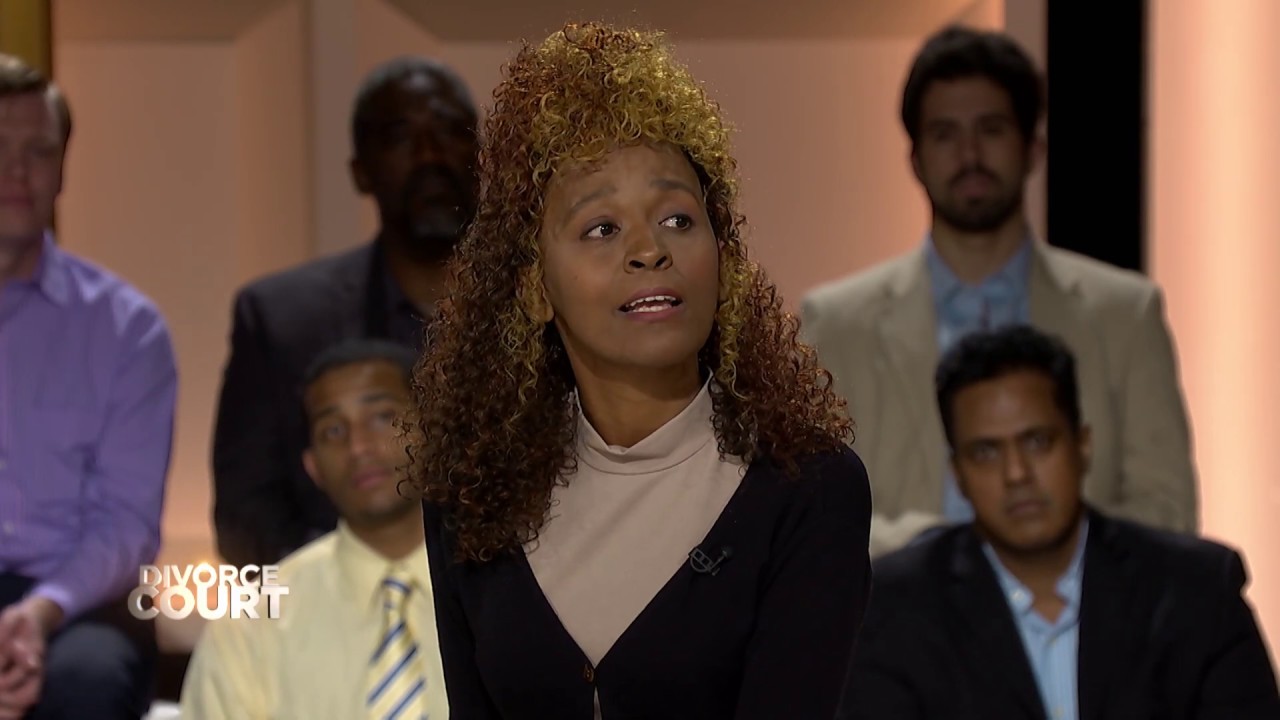 Full Episode- Jackson vs. Harris: My Kids Can't Be Gay