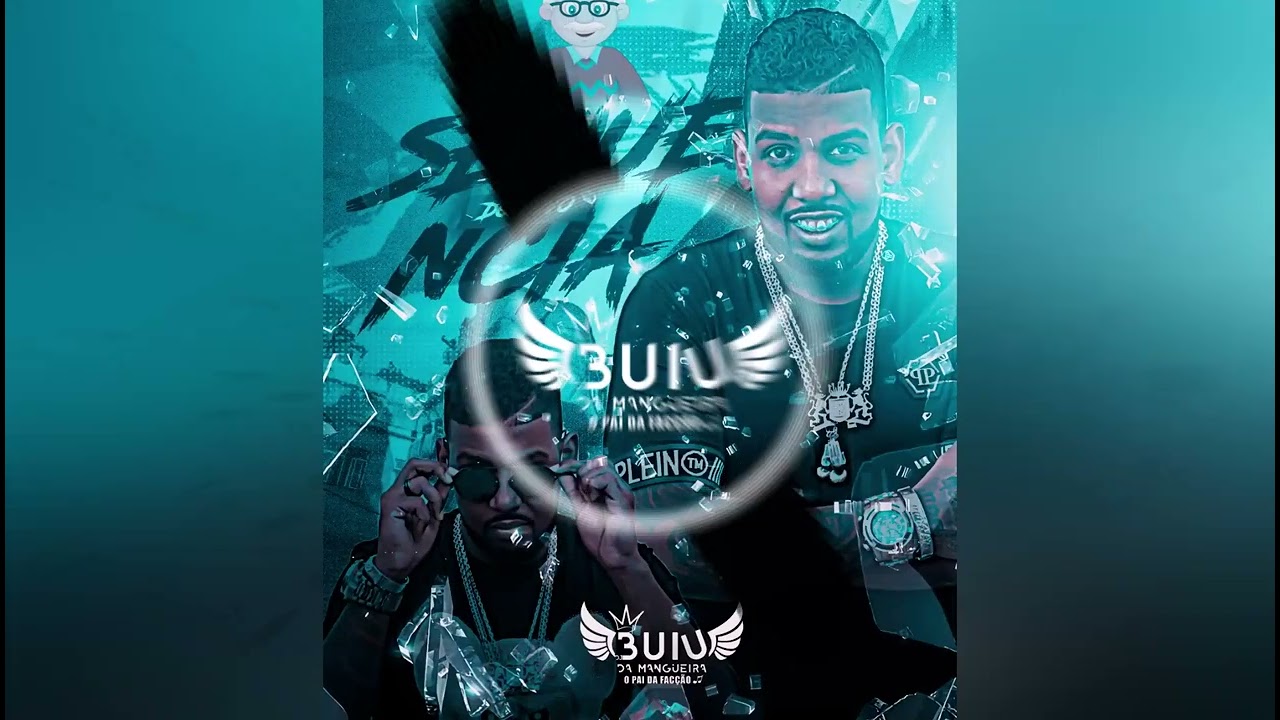 SEQUENCIA DO VOVO 2022 (( DJ BUIU DA MANGUEIRA ))