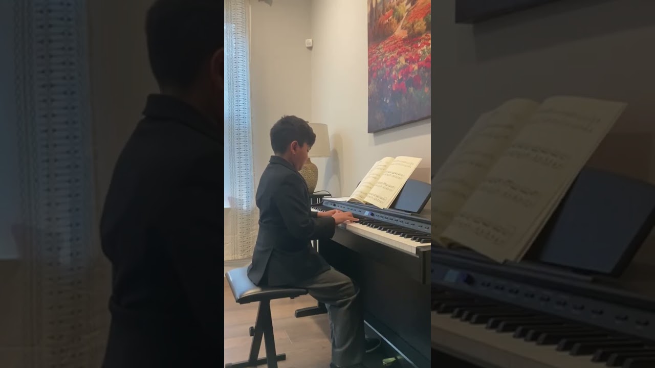 Samridh Bhattacharya - IPPA 2026 Competition Nomination