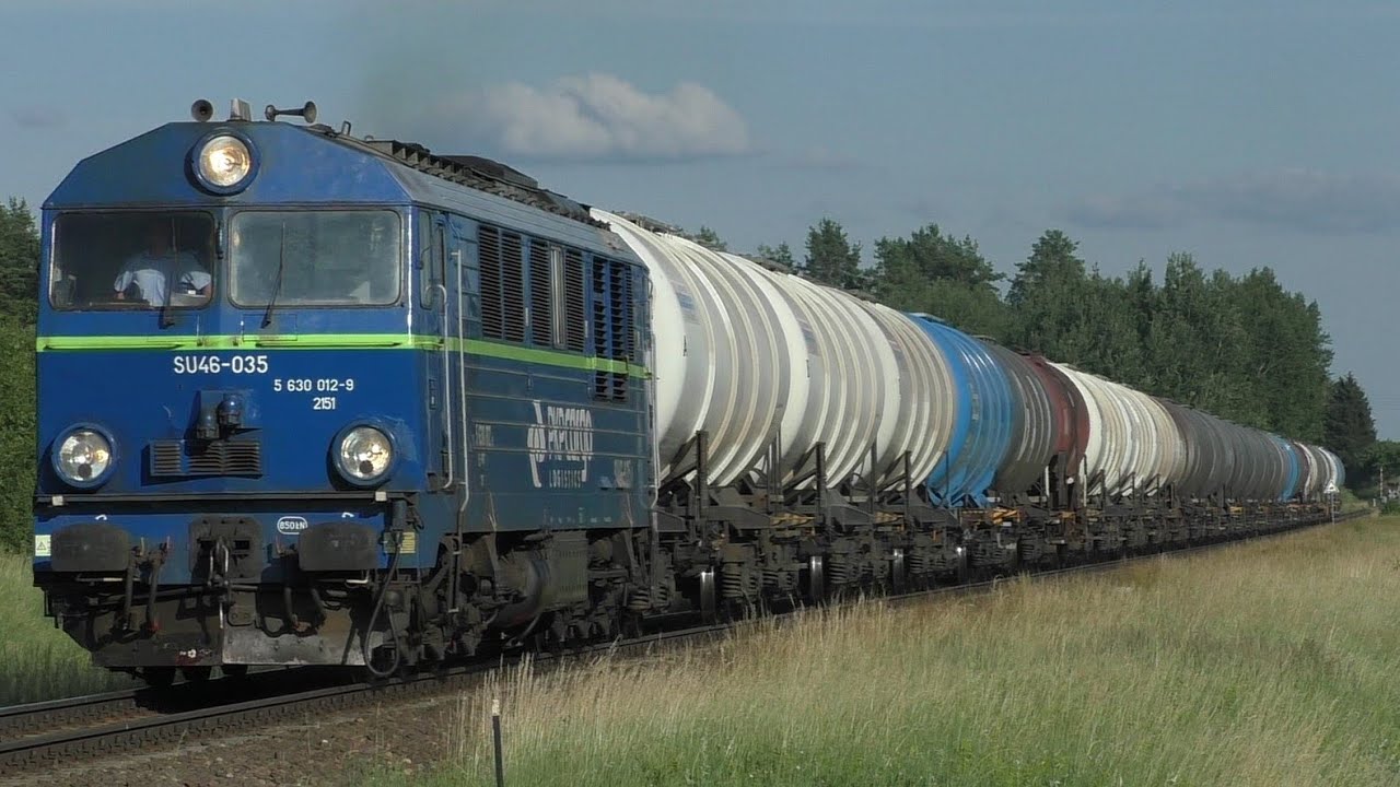 SU46-035 Mazury