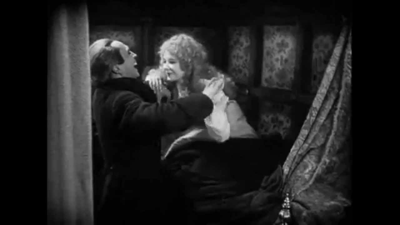 Wenn Die Engel Fallen - Gwynplaine & Dea