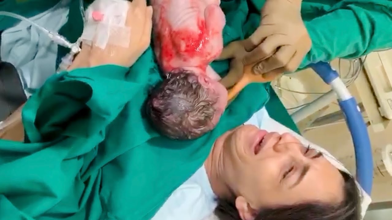 My Child Birth story - Covid, Epidural, Breastfeeding struggles & more | SmooFatt | Smriti Khanna