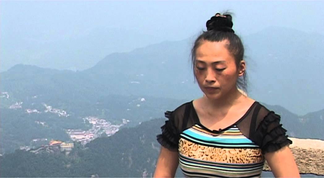 Méditation avec Ke Wen