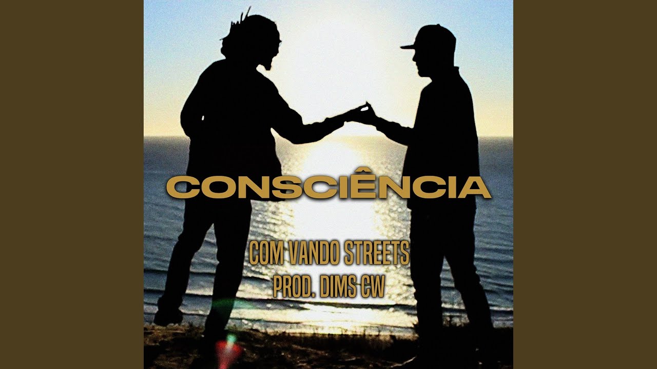 Consciência (feat. Vando Streets)