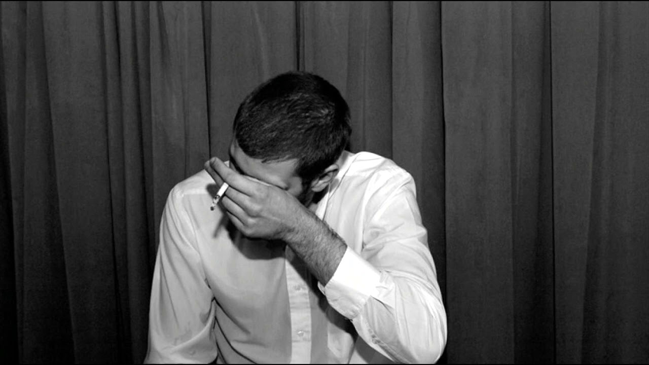 Arctic Monkeys - The View From The Afternoon (Isolated Tracks)