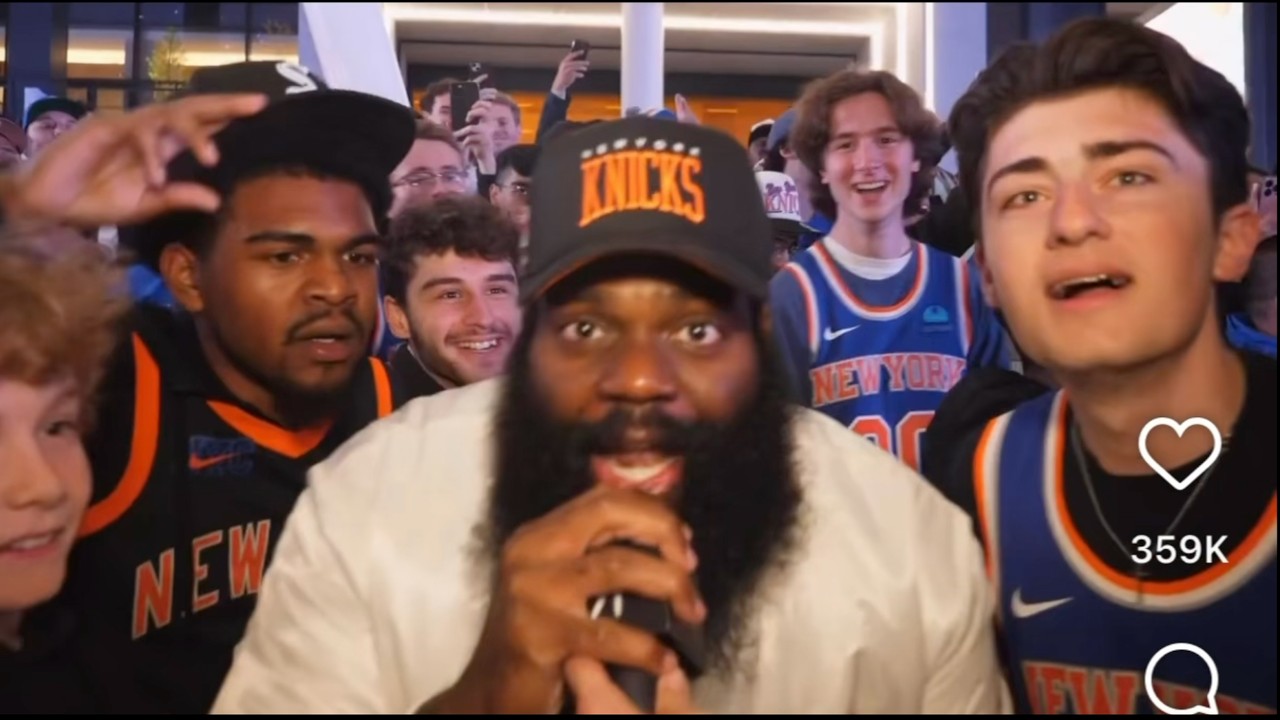 The Most Dedicated Fans I&rsquo;ve Ever Seen