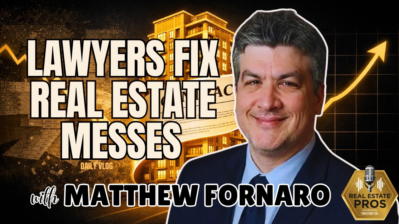 Multifamily Lawsuits, Variable Debt & Legal Risks Every Investor Must Know