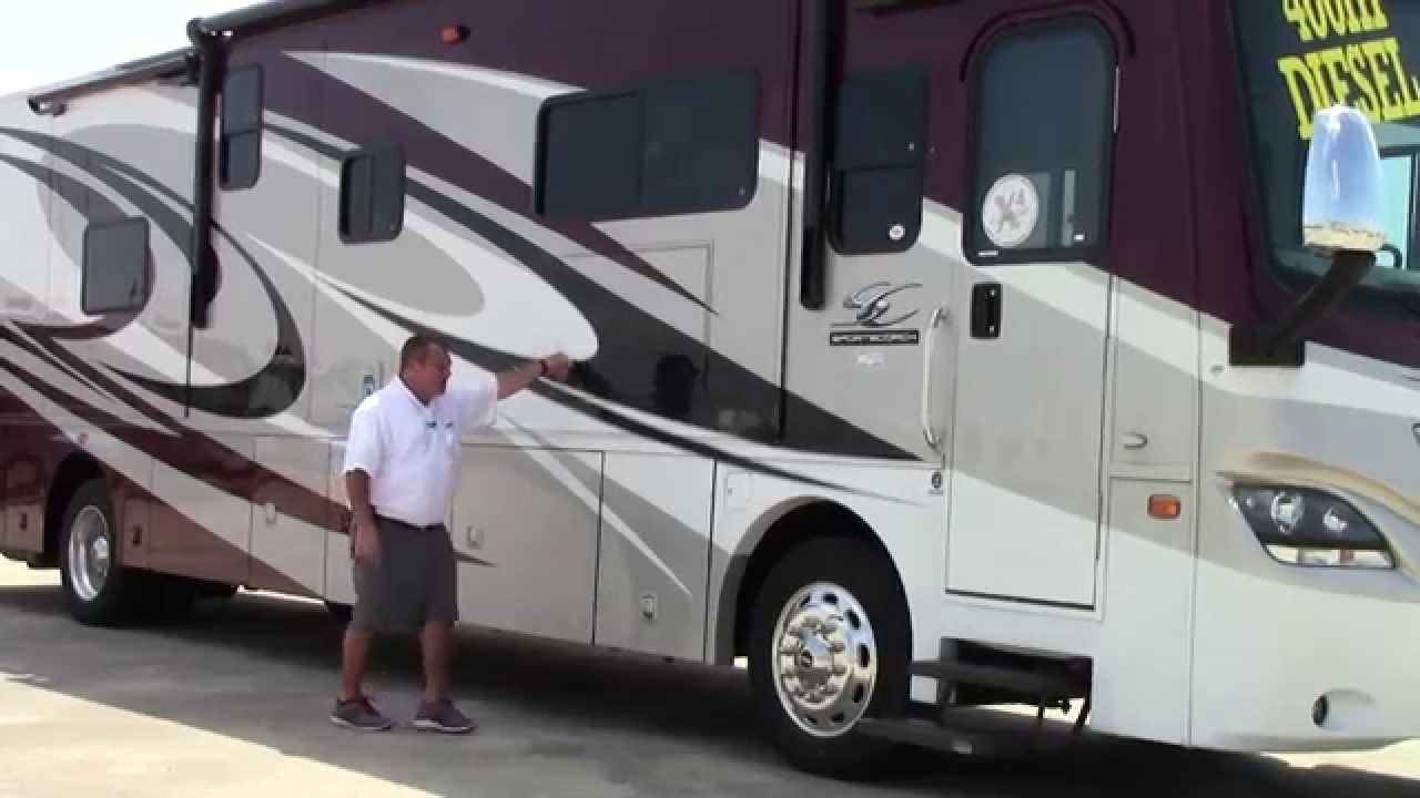 New 2014 Sports Coach Pathfinder 404 RB Class A Diesel Motorhome -Holiday World of Houston in Katy