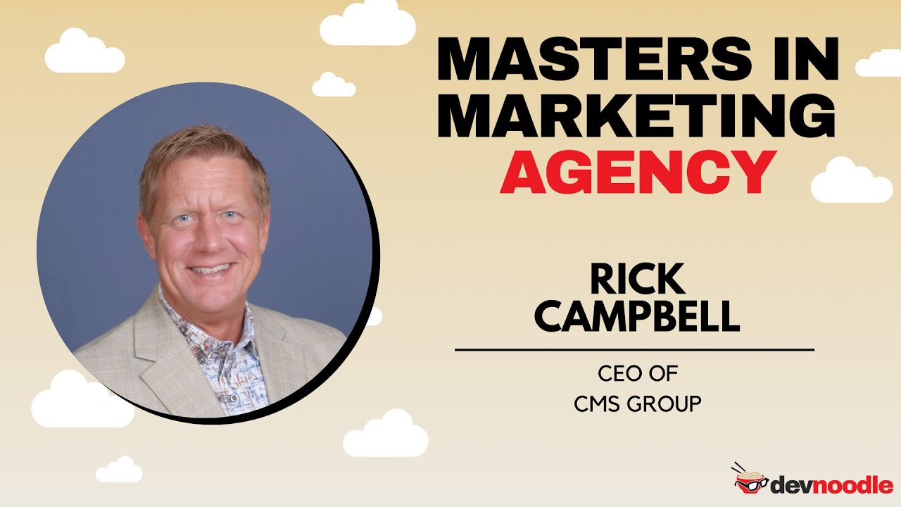 How to Create a Casino Marketing Plan with CMS Group’s Rick Campbell