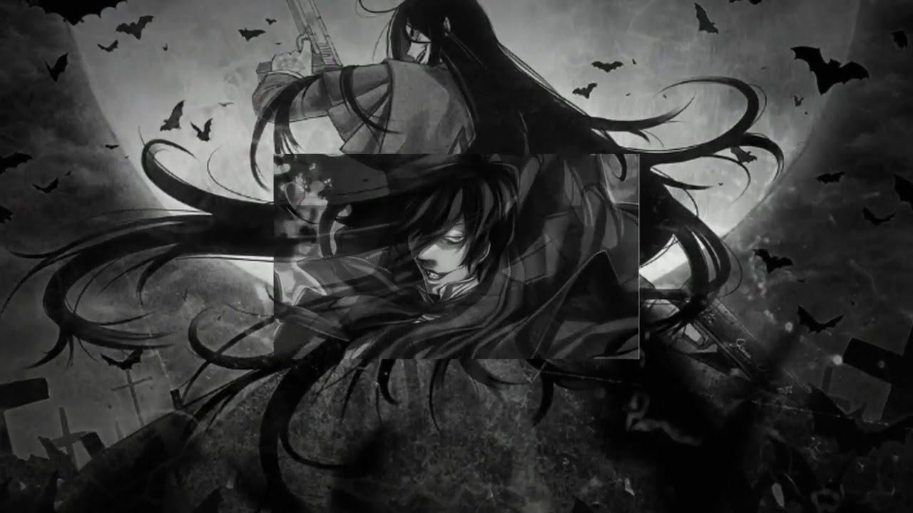 Antigravity - Starset  [Alucard Tribute]