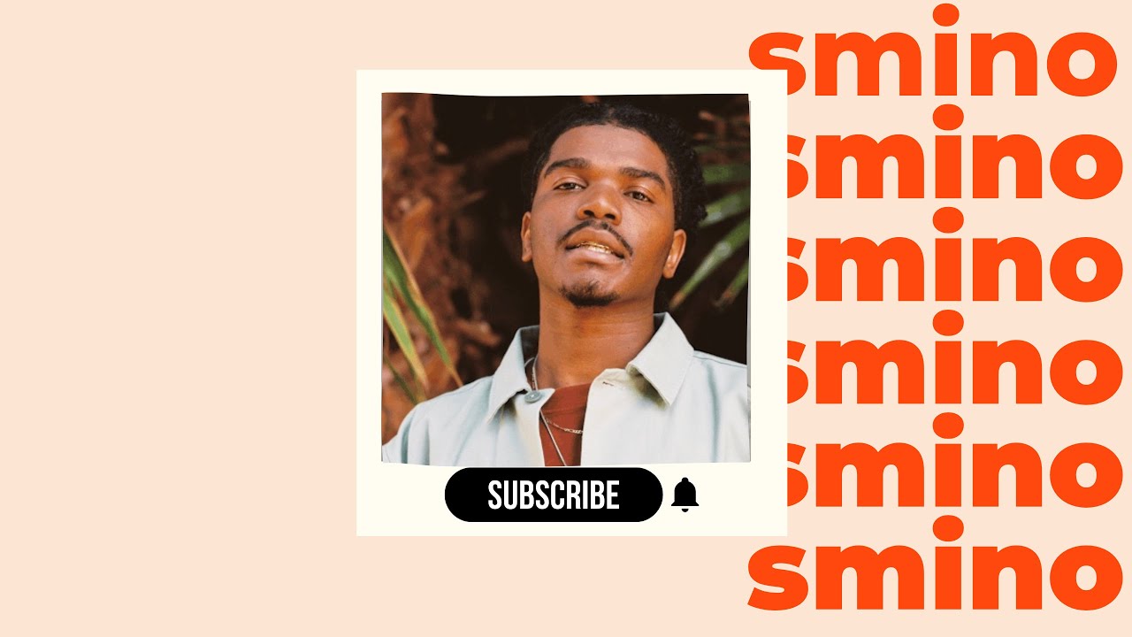 Smino talks Luv 4 Rent, Connecting with Lil Uzi, Building up St. Louis + the Return of S.A.D.