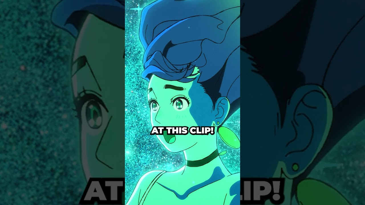 This Anime Has The Most Insane Animation This Season!