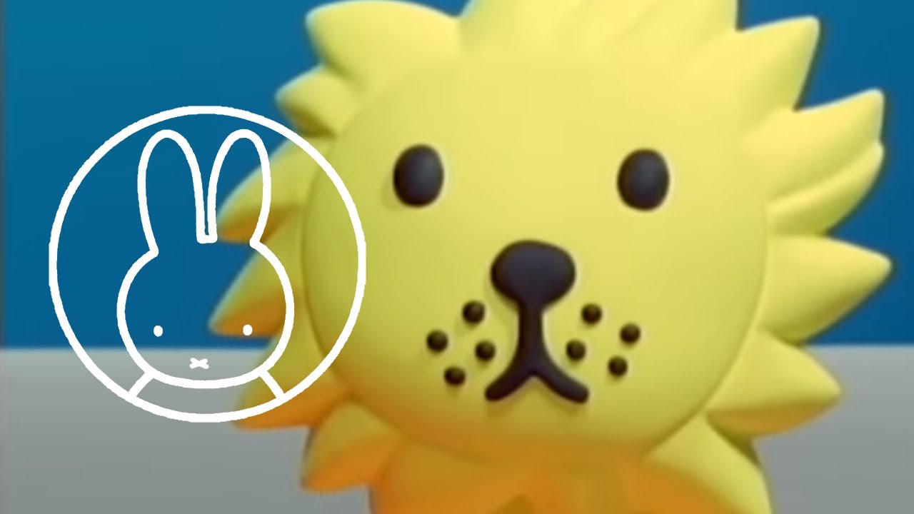 Miffy goes to the zoo • Family celebrations