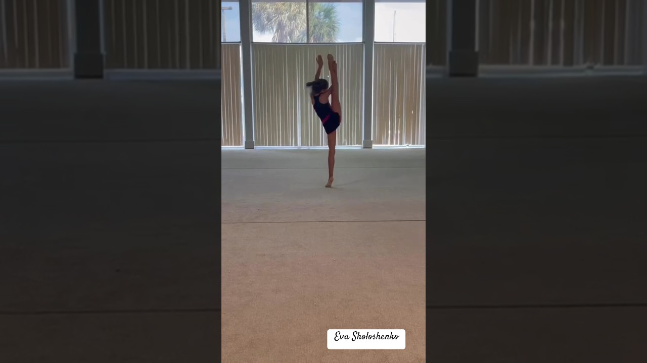 Eva Sholoshenko about consistency #successmindset #consistencychallenge #evasholoshenko