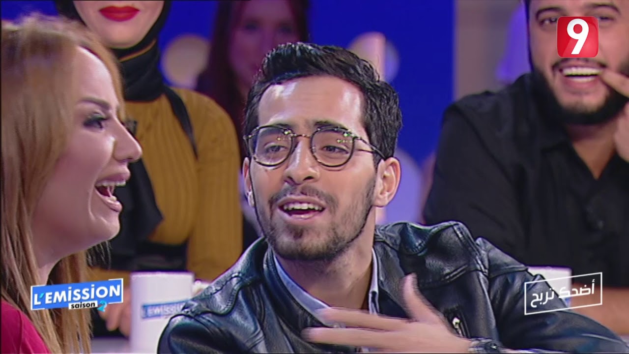 L'EMISSION | الكلاب و Sahri Bahri في تحدي #أضحك_تربح