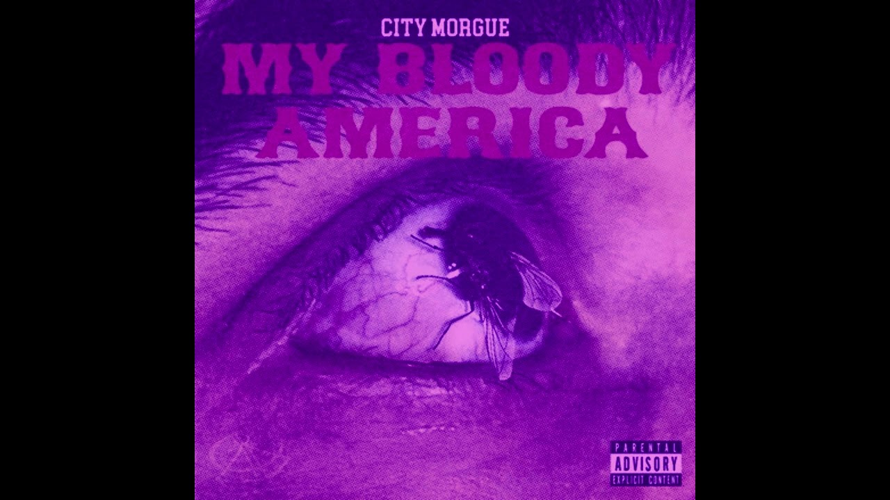City Morgue - FUNNY   (Slowed and Reverb)