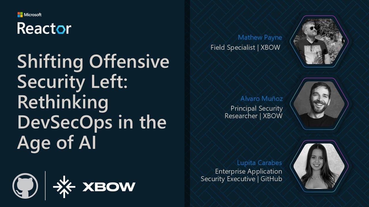 Shifting Offensive Security Left: Rethinking DevSecOps in the Age of AI