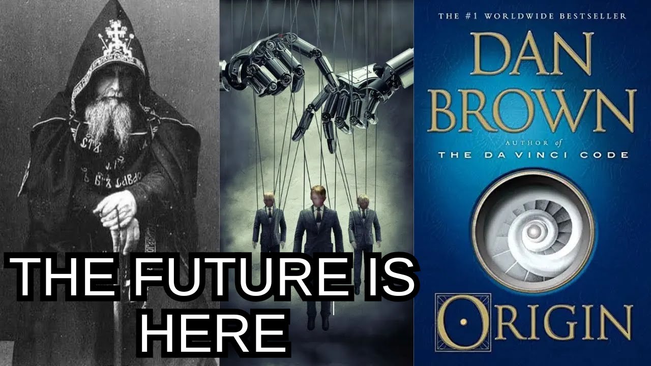The Shocking Prediction About Our World, 