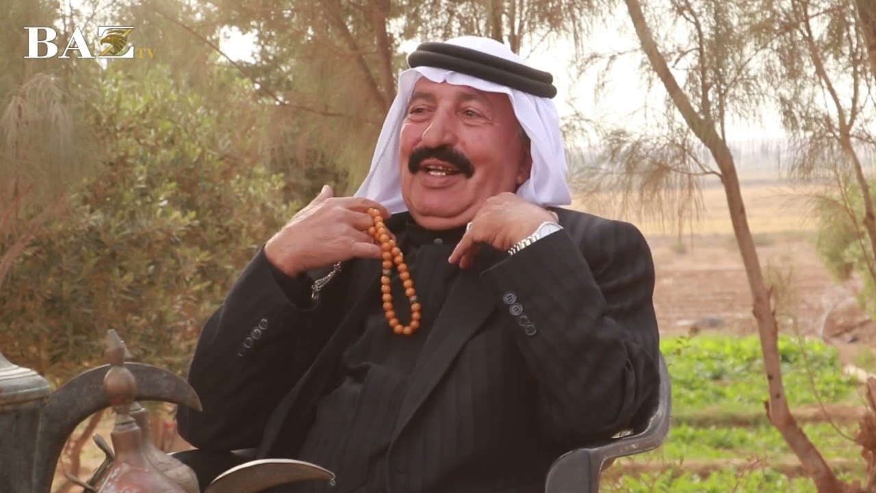 #لقاء_خاص مع الشيخ 