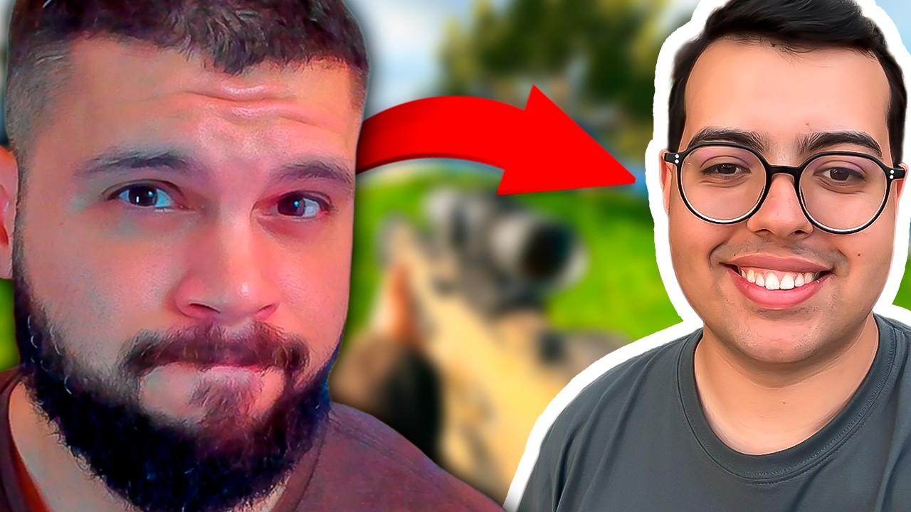 ELE &Eacute; REALMENTE O TOP 1 DO BRASIL?