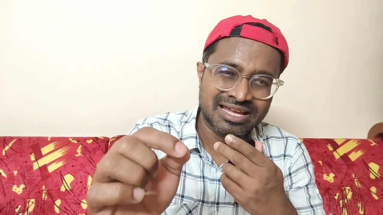 Karuppu review by Sonup | Suriya | Trisha Krishnan | Indrans | Tamil | Hit or Flop?