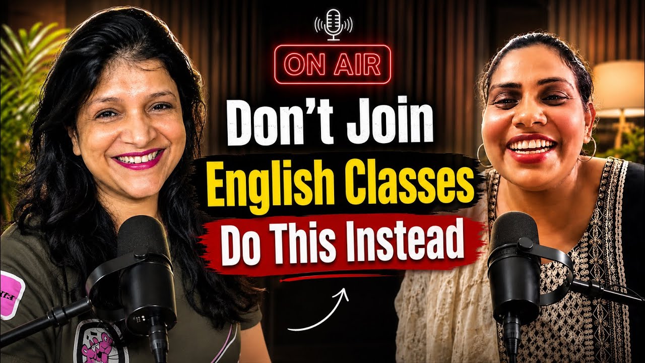 Подкаст для изучения английского языка || Разговор на английском с Meenu #English
