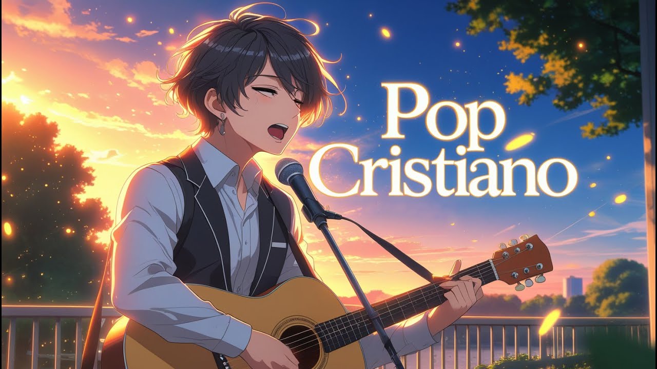 🎶Pop Cristiano en Espa&ntilde;ol | Adoraci&oacute;n y Alabanza 2024 🙌✨
