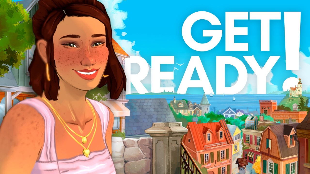 5 Reasons To Be Excited For Paralives Release!