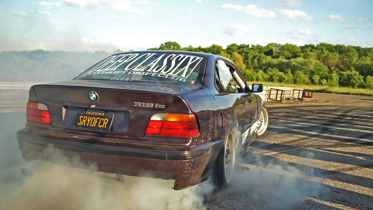 German RaceWars 2022 Kurzfilm