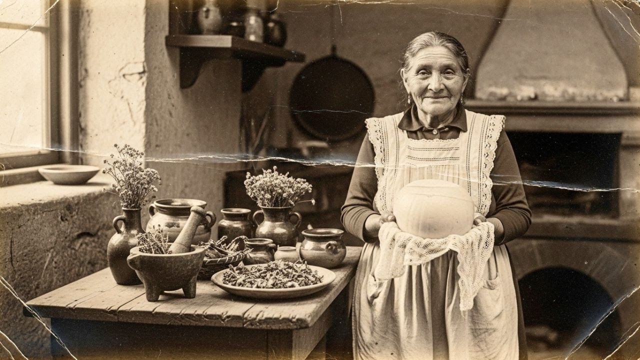 (1975, Guanajuato) El Queso Bendito de Doña Clara — Curaba enfermedades, pero causaba alucinaciones