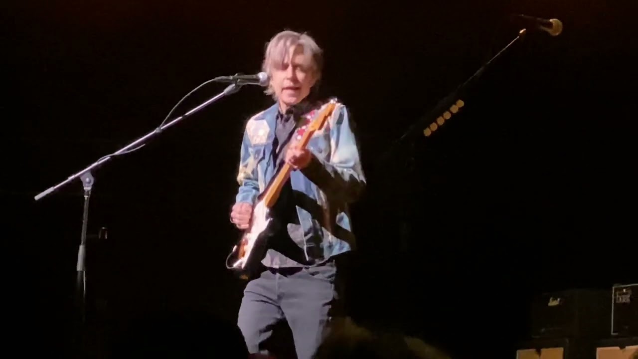 Eric Johnson - Spanish Castle Magic - Experience Hendrix (Live in Austin, TX Moody Theater 12/4/22)