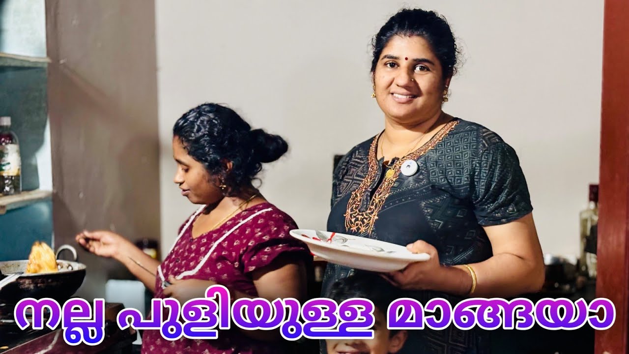 ചിക്കൻ വാങ്ങിയാൽ ഉഷാറാണ് എല്ലാവർക്കും 😋 മീൻ ആണെങ്കിലോ👌🥰😔