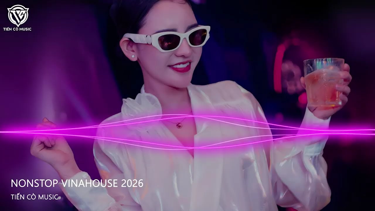 NONSTOP 2026 DJ THÁI HOÀNG - FULL TRACK THÁI HOÀNG REMIX - NHẠC KE THÁI HOÀNG BAY PHÒNG 2026