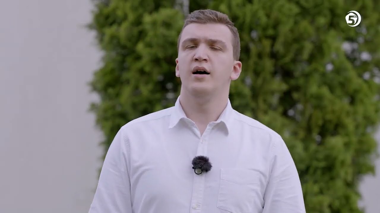 Allah, Allah, noć prolazi - mr Emin ef. Grahić