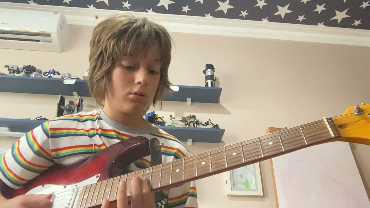 Solo livin on a prayer