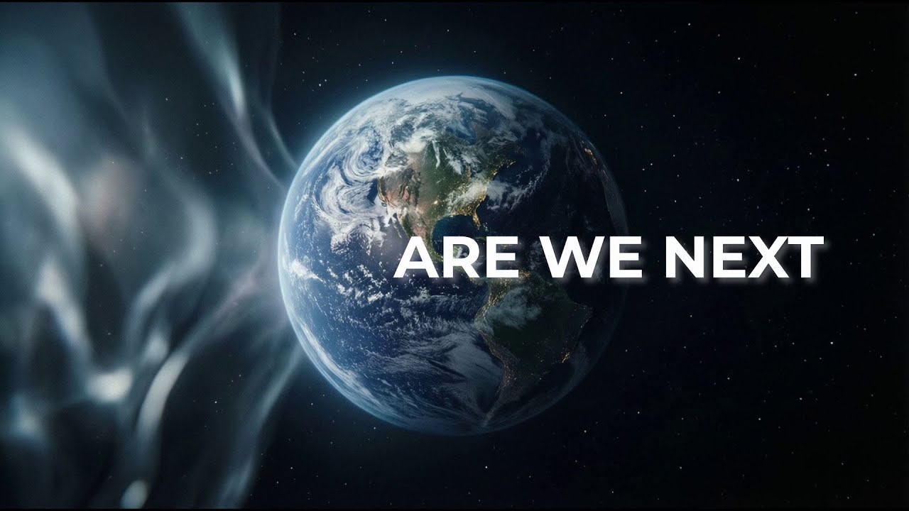 💫The Great Filter: Why the Universe Is Silent… And Why We Should Be Afraid| The Cosmic Filter
