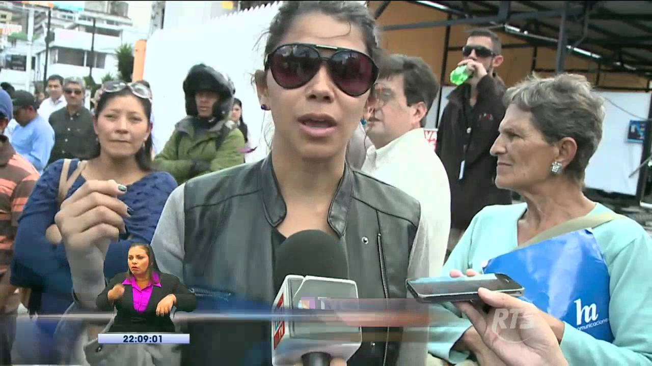 Joven motociclista falleció tras accidente en Quito